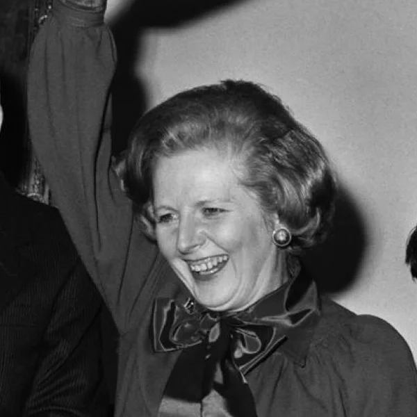 Uk History The Bitter Legacy Of Margaret Thatcher Isa