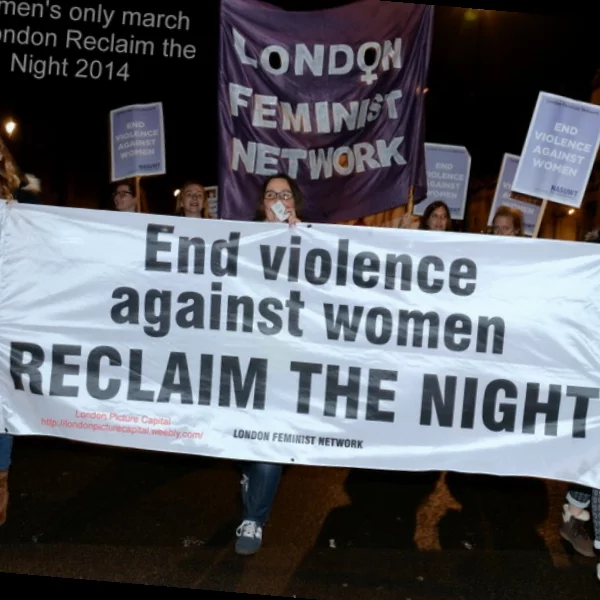 Britain Socialist Feminism Sarah Everard — Never Again • Isa 4203