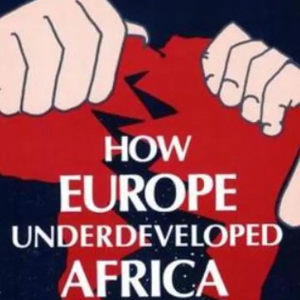 History || 50th Anniversary of How Europe Underdeveloped Africa • ISA